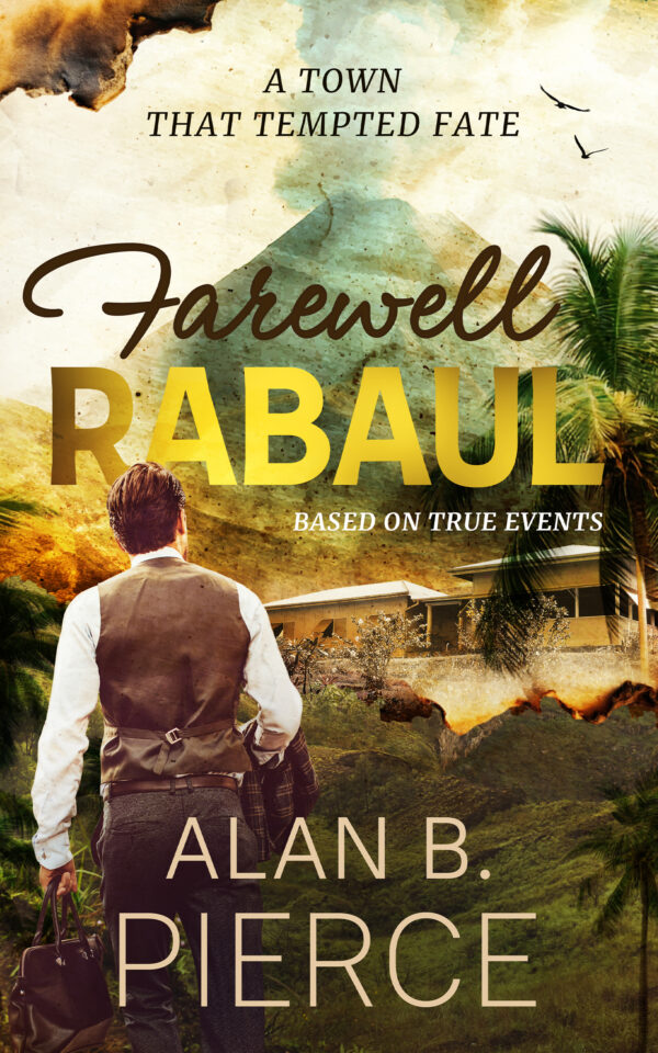 Farewell Rabaul